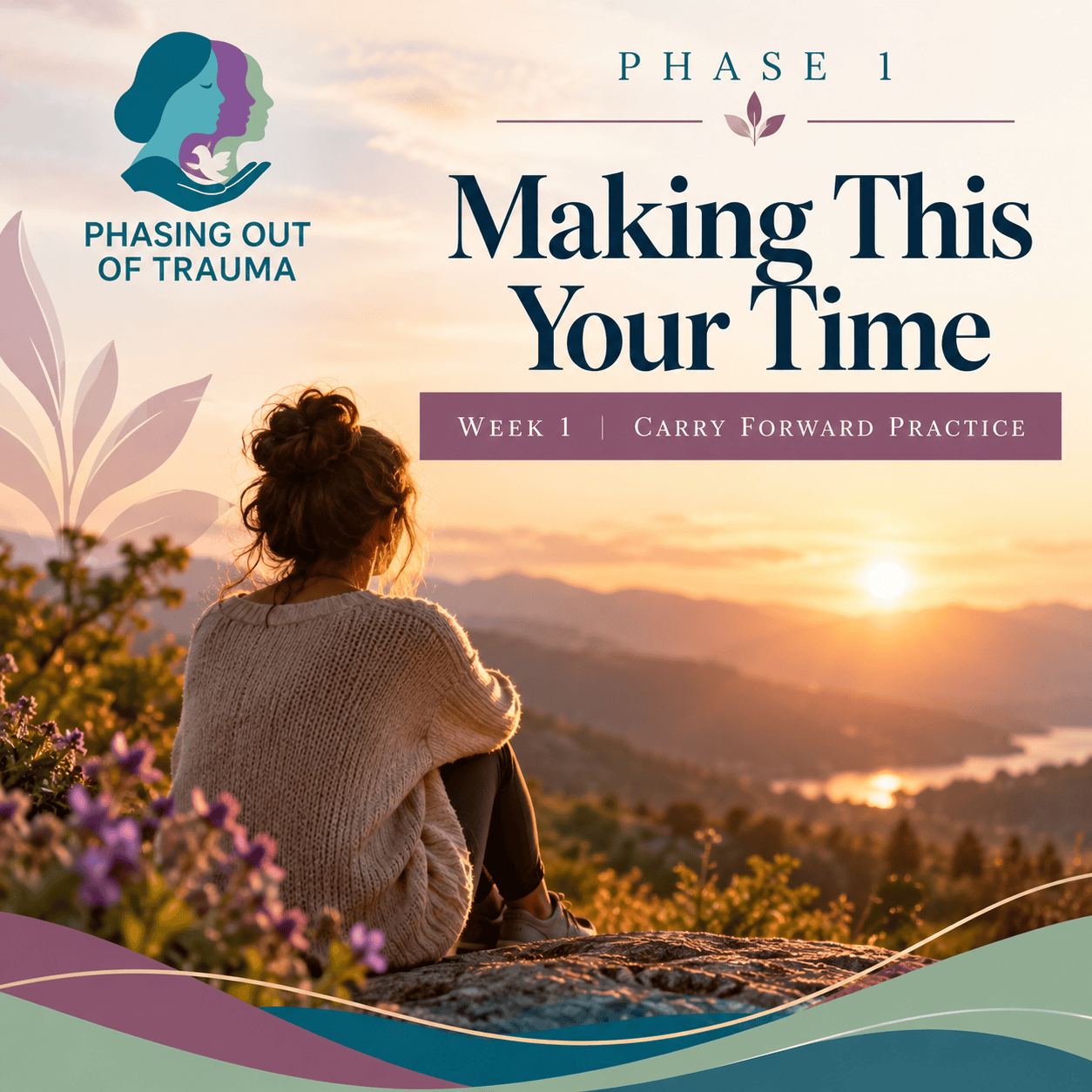 Making This Your Time